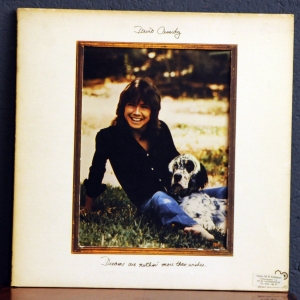 David Cassidy ‎– Dreams Are Nuthin\' More Than Wishes...